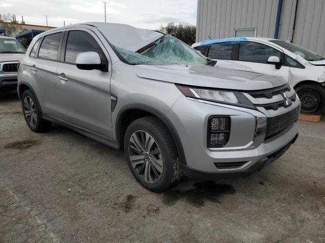 JA4APUAU9NU020119 Mitsubishi Outlander Sport Es