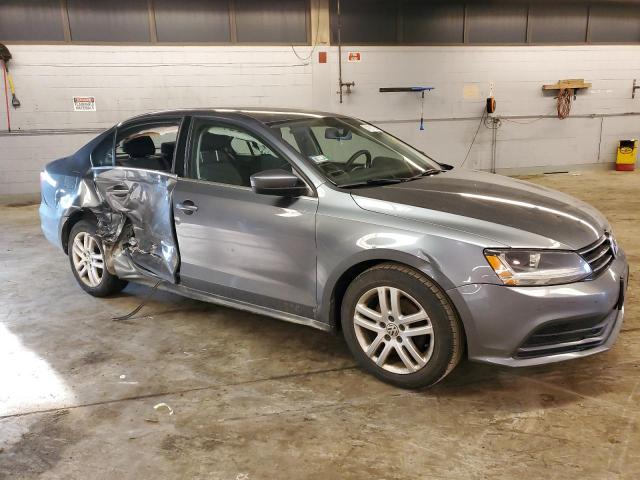 3VW2B7AJ8HM379399 Volkswagen JETTA S