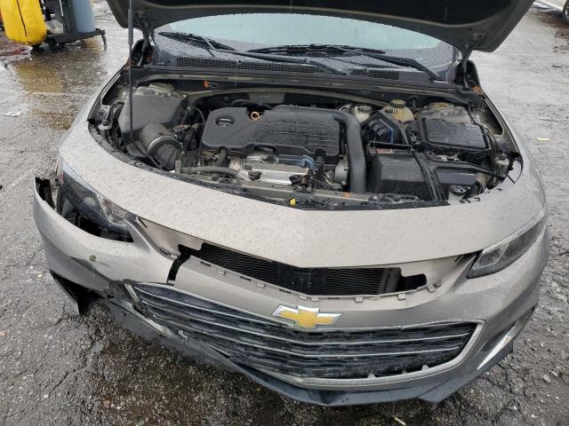 1G1ZE5ST7HF219827 Chevrolet MALIBU LT