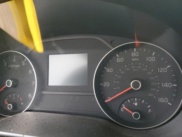 KNDPM3AC1J7453582 KIA Sportage Lx
