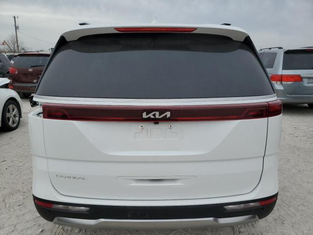 KNDNE5H31R6358060 KIA Carnival Sx