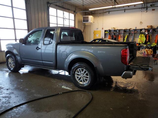 1N6AD0CW3GN727538 Nissan Frontier Sv