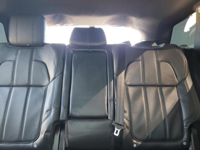 SALWR2VF2GA643617 Land Rover Range Rover Sport Hse