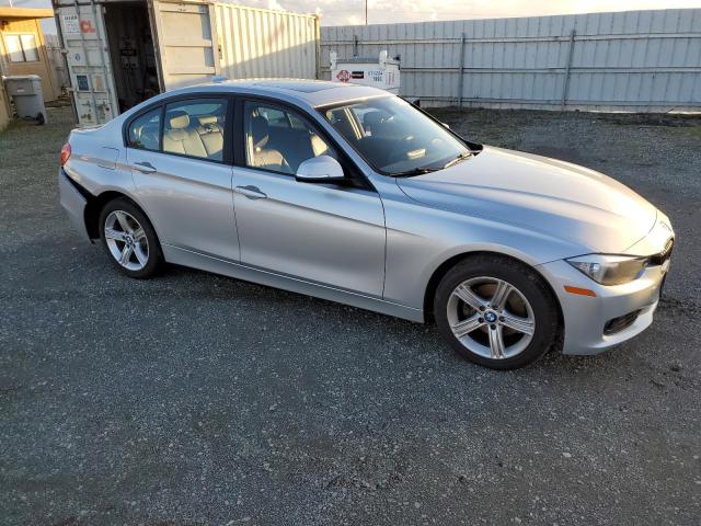 WBA3A5G59FNS90885 BMW 328 I
