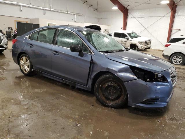 Subaru Legacy 2.5i 2016 4S3BNAA69G3008898 Image 4