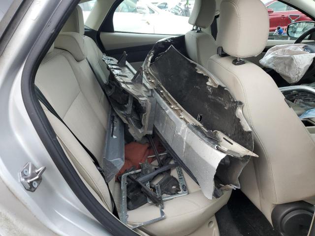 1FADP3K28FL283712 Ford FOCUS SE