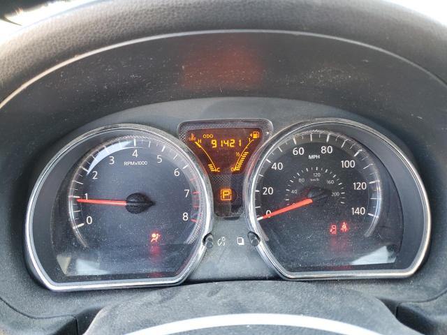 3N1CE2CP6FL378731 Nissan Versa Note S