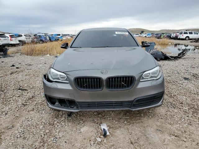 WBA5B1C51ED484075 BMW 535 I