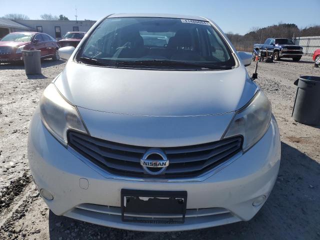 3N1CE2CP6FL378731 Nissan Versa Note S