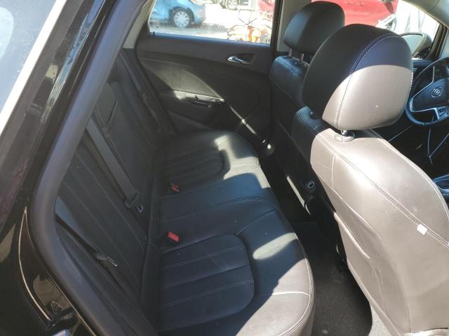 1G4PS5SK9G4140230 Buick Verano