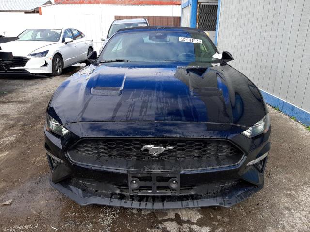 1FATP8UH7P5108819 Ford MUSTANG