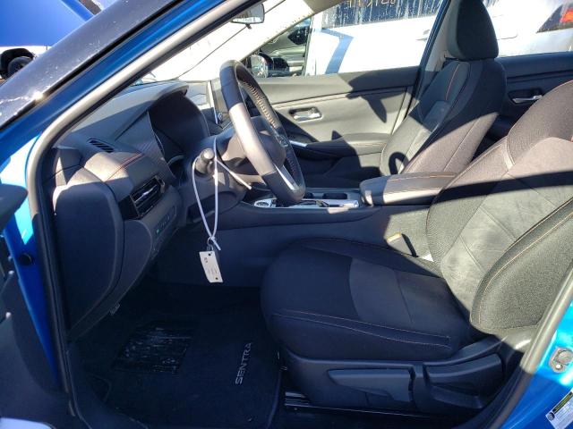 3N1AB8DV5PY226492 Nissan SENTRA SR