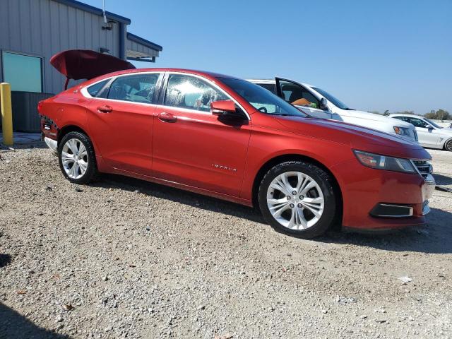 2G1125S38E9207003 Chevrolet IMPALA LT