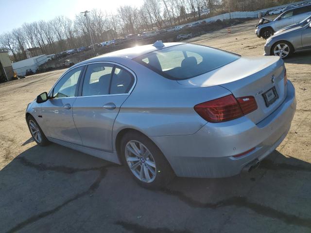 WBA5A7C58ED612446 BMW 528 XI