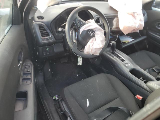 3CZRU6H50JM705274 Honda HR-V EX