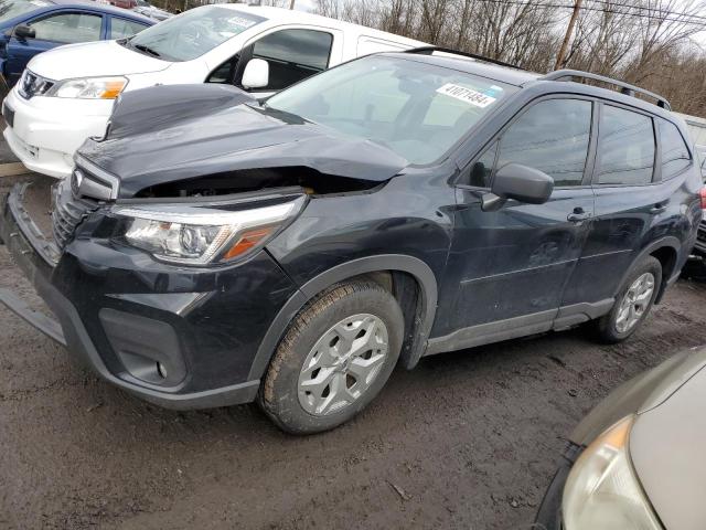 Продаж на аукціоні авто 2020 Subaru Forester, vin: JF2SKADC6LH528324, номер лоту: 41071484