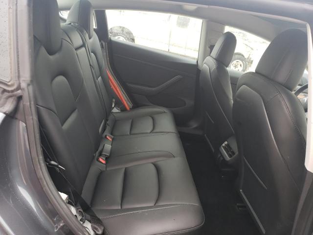 5YJ3E1EA6PF408309 Tesla MODEL 3