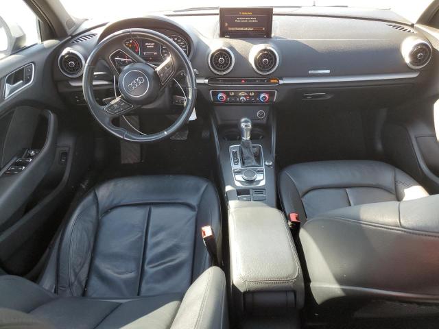 WAUAUGFFXH1037802 Audi A3 PREMIUM