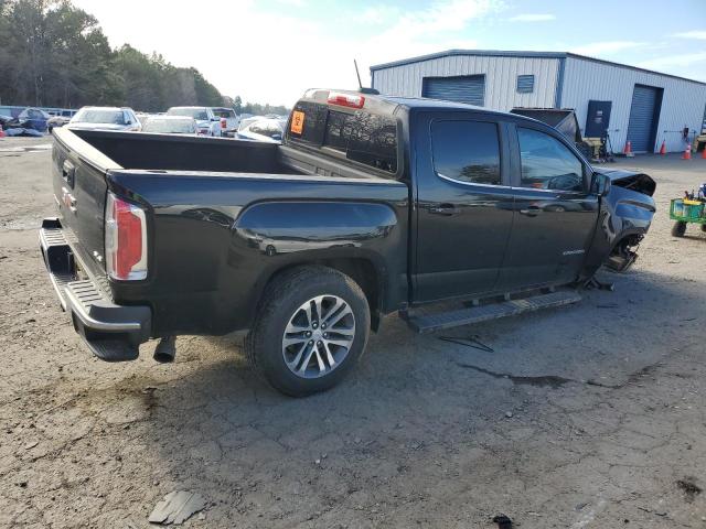 1GTG5CE38G1142105 GMC CANYON SLE