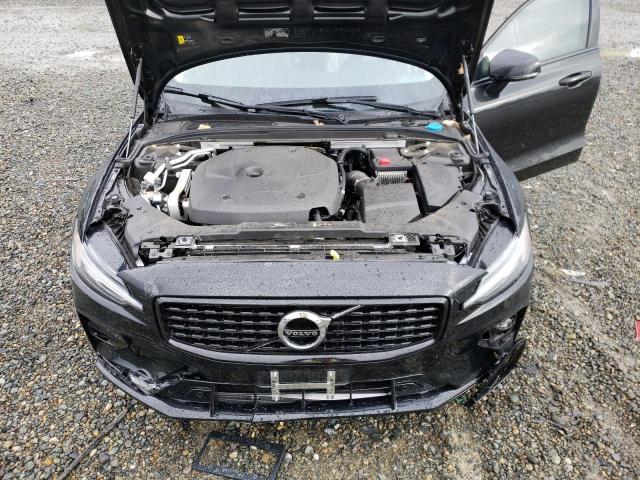 7JR102TZ0MG123726 Volvo S60 T5 Momentum