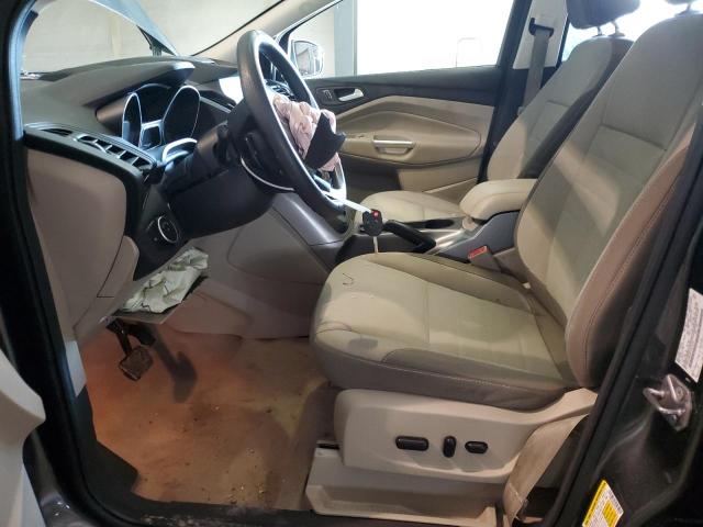 1FMCU9GX3FUC71818 Ford ESCAPE SE