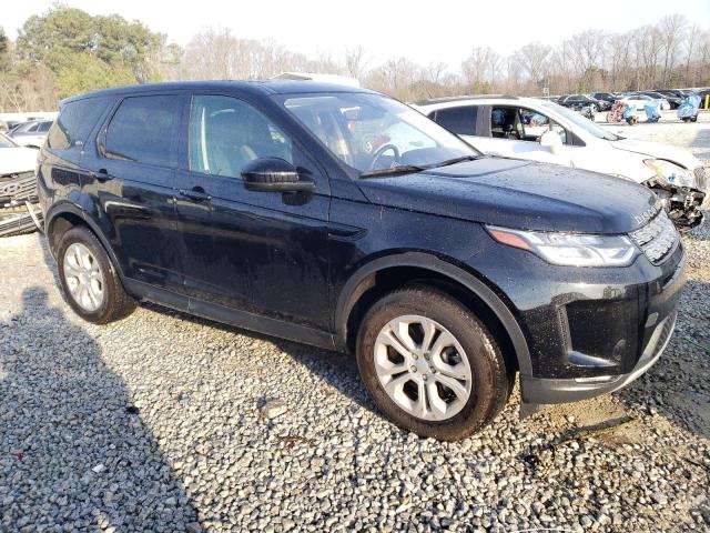 SALCJ2FX3LH861990 Land Rover Discovery Sport S