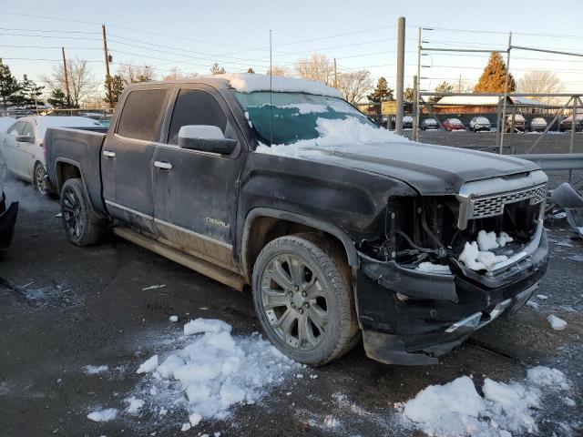 3GTU2PEJ6HG307590 GMC Sierra K1500 Denali