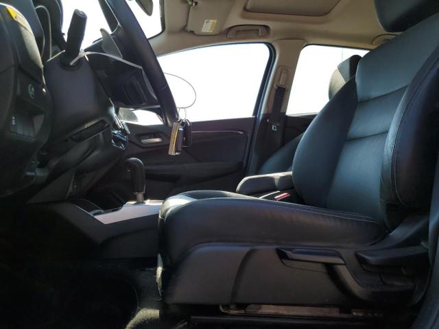 JHMGK5H94HS011736 Honda FIT EX