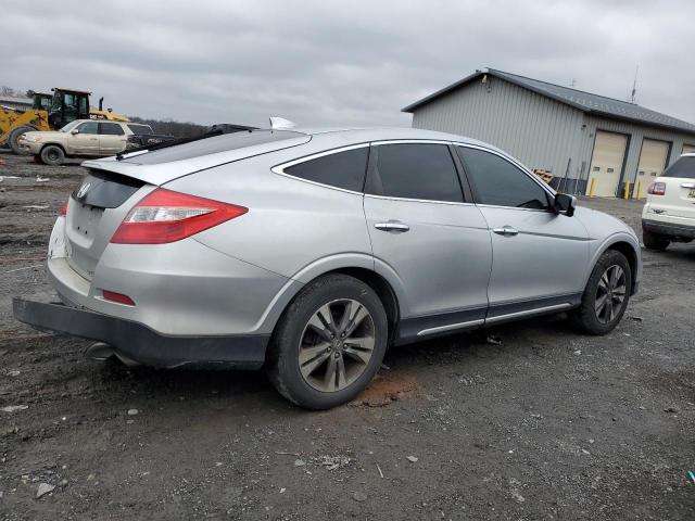 5J6TF2H58EL001825 Honda Crosstour Exl