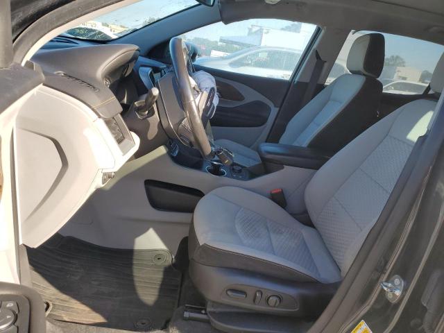 3GKALMEV3JL247495 GMC Terrain Sle