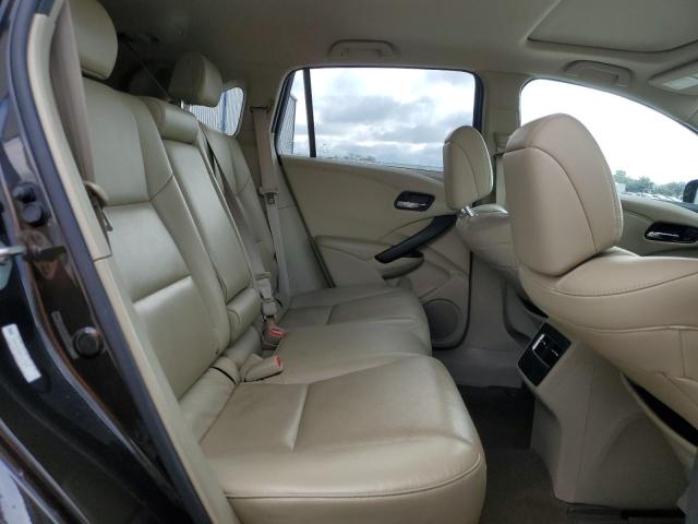 5J8TB4H56HL021588 Acura Rdx Technology