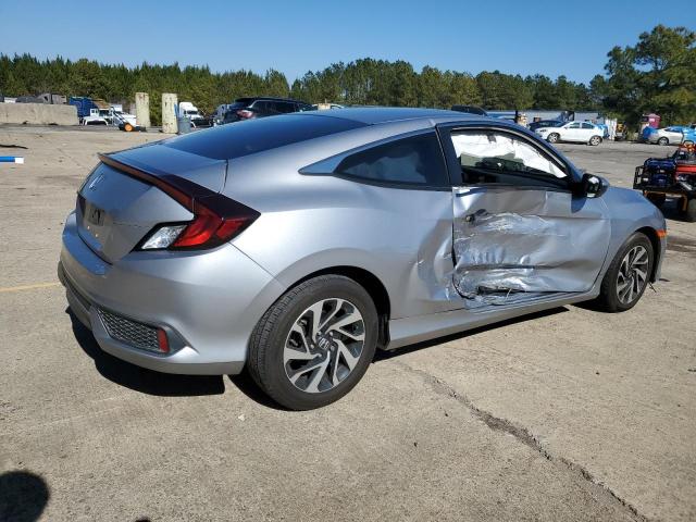 2HGFC4B05JH306387 Honda Civic Lx