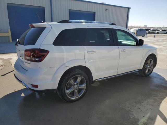 3C4PDCGB4GT172525 Dodge Journey Crossroad