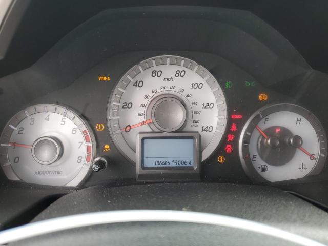 5FNYF4H92FB043647 Honda Pilot Touring