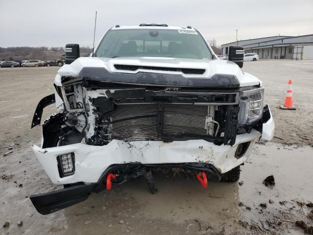 1GT49PEY5NF211343 GMC Sierra K2500 At4