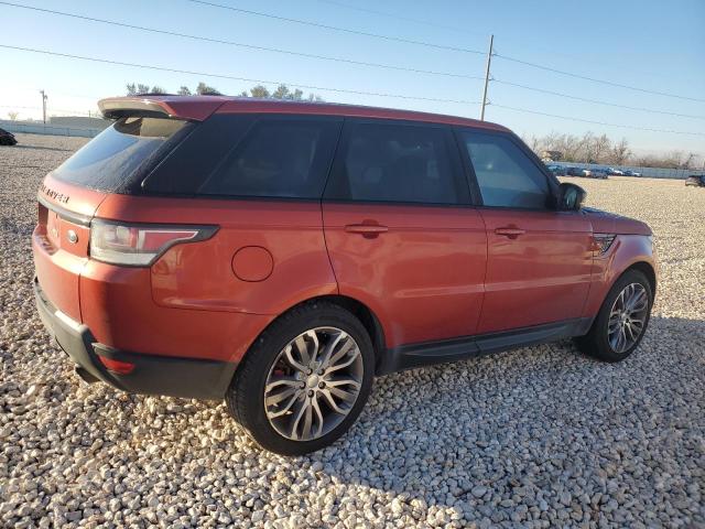 SALWR2TF8FA605293 Land Rover Range Rover Sport Sc