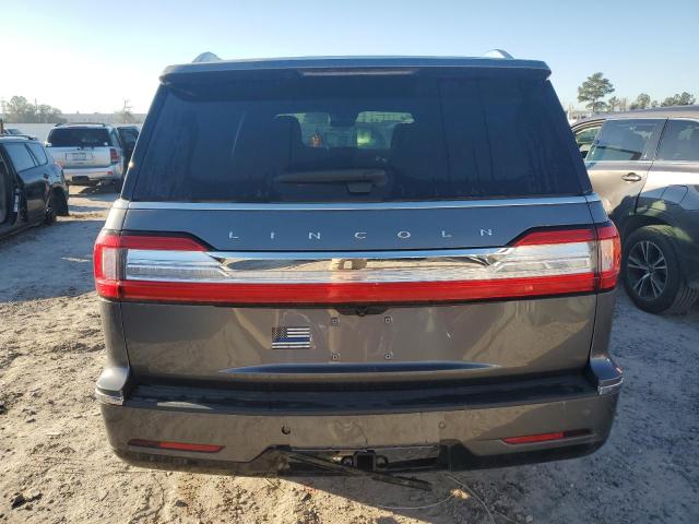 5LMJJ3LT9MEL10836 Lincoln Navigator L Reserve