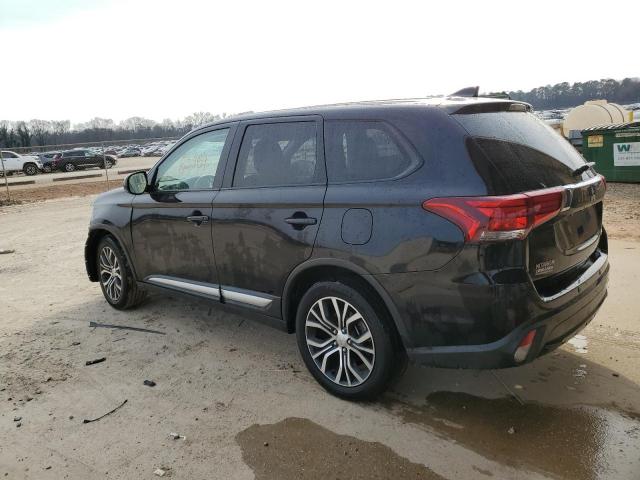 JA4AD2A30HZ054669 Mitsubishi Outlander Es
