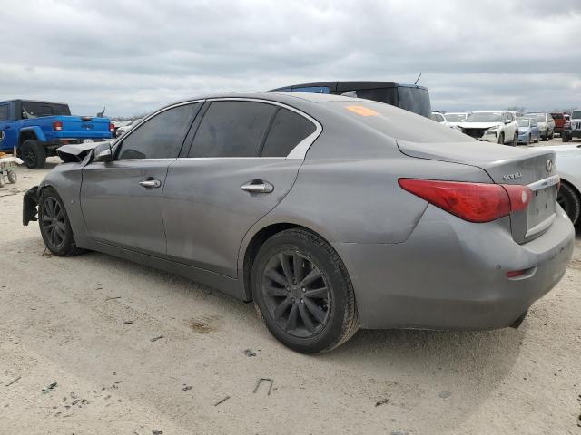 JN1BV7AP2EM684714 Infiniti Q50 BASE