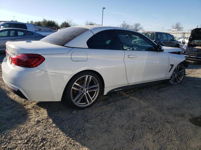 WBA4Z1C58JEC72353 BMW 430I