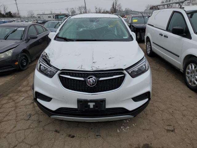 KL4CJASB2JB634618 Buick Encore Preferred