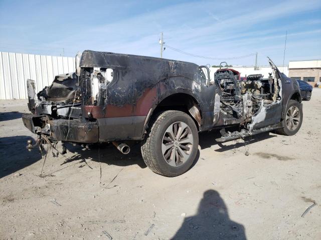 1FTEW1EF5GFC71702 Ford F150 Supercrew