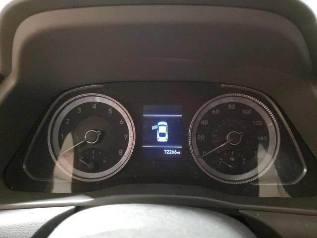 5NPEG4JA7MH125988 Hyundai SONATA SE