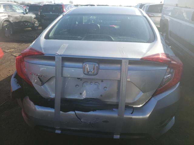 19XFC2F55GE046103 Honda Civic Lx