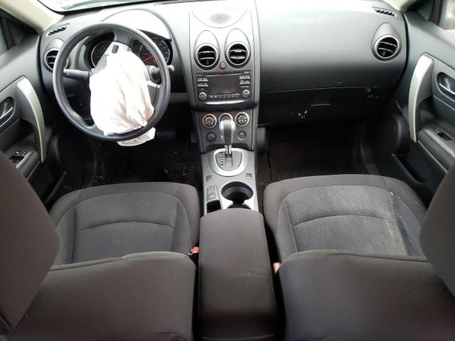 JN8AS5MV1FW765889 Nissan Rogue Select S
