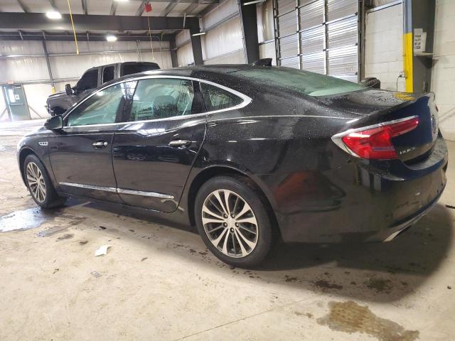 1G4ZP5SS5JU143921 Buick Lacrosse Essence