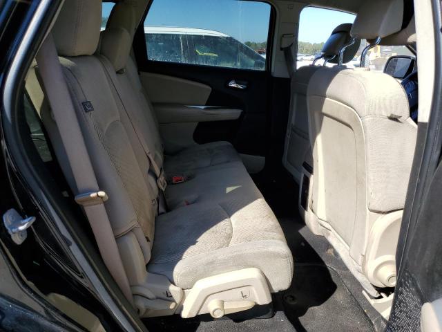 3C4PDCBG1ET244006 Dodge Journey Sxt