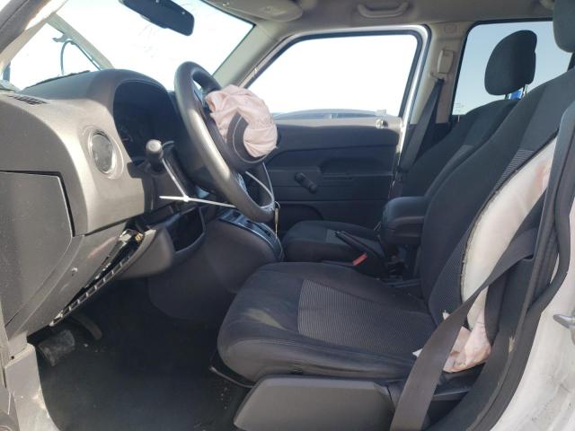 1C4NJPBA0GD760465 Jeep Patriot Sport