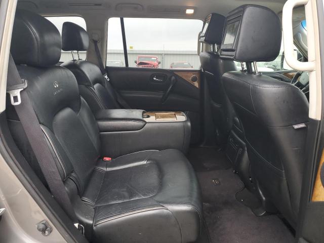 JN8AZ2NF8E9552825 Infiniti QX80