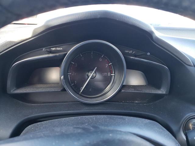 JM1BN1W38H1126503 Mazda 3 Grand Touring